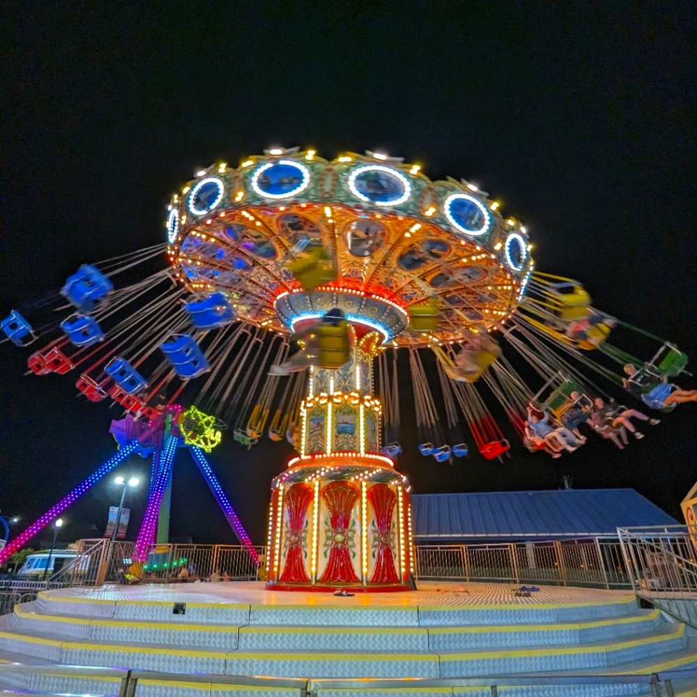 Meet your Posher, Erinn